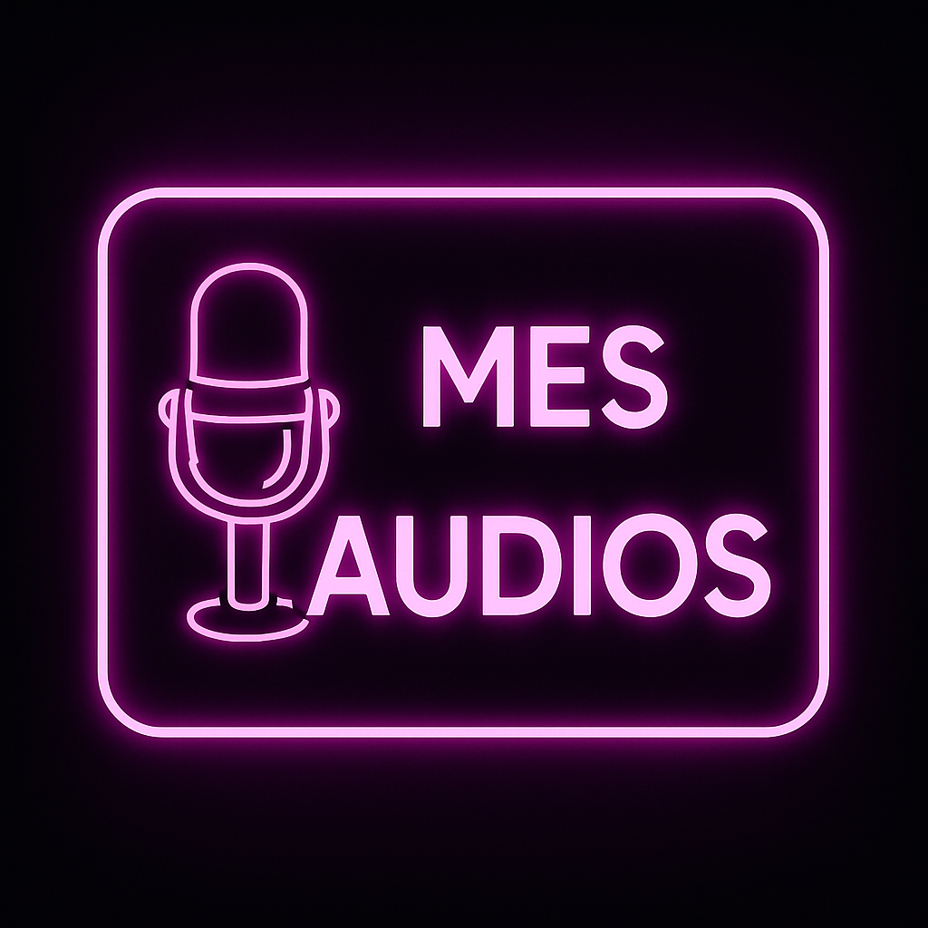 Mes audios