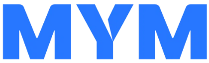 Logo MYM